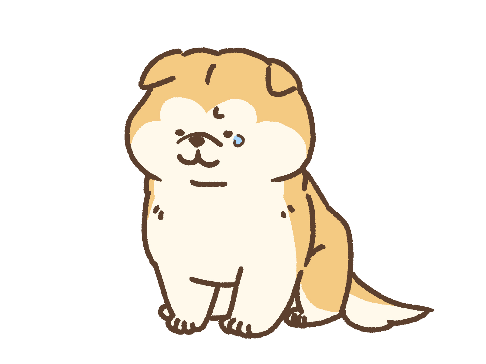 モグワンドッグフードと涙やけの関係。安全性は高いがアレルギーを起こす成分や原材料がある場合は話は別。まずは獣医にご相談を